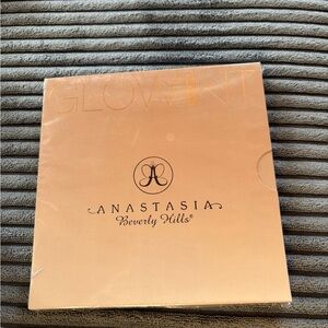 ANASTASIA BEVERLY HILLS THAT GLOW GLOW KIT Palette Highlight Bronze NEW